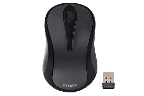A4Tech G3-280N Optical Wireless Mouse