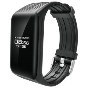 K1 Smart Bracelet Fitness Tracker