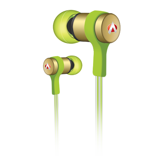 Loop Earphones - NexGen Shop