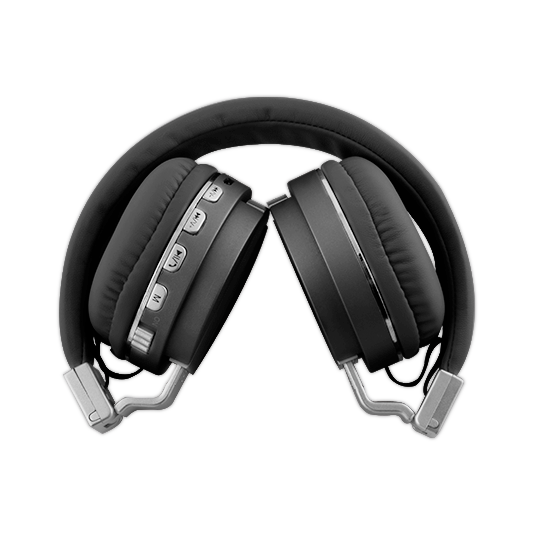 Blue Beats B-888 Bluetooth Headphones