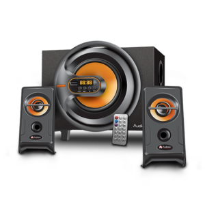 Audionic Max 270 Price in Pakistan