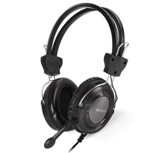A4TECH HS-19 Comfortfit Stereo Headphone