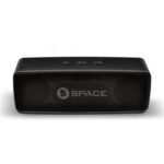 Space Echo Portable Bluetooth Speaker