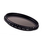 62MM Variable ND Filter