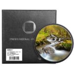 Variable ND Filter ND2-ND400