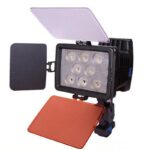 8-piece-manik-manik-Lampu-dengan-filter-LED-5080-Cahaya-dengan-Filter-untuk-Kamera-Camcorder-DV