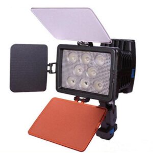 Professional Video LED Light 5080