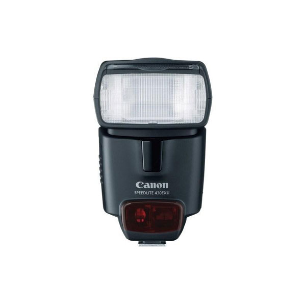 Canon Speedlite 430ex ii Flash Compatible Cameras