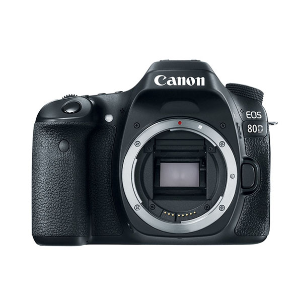 Canon 80d Body Only Price in Pakistan