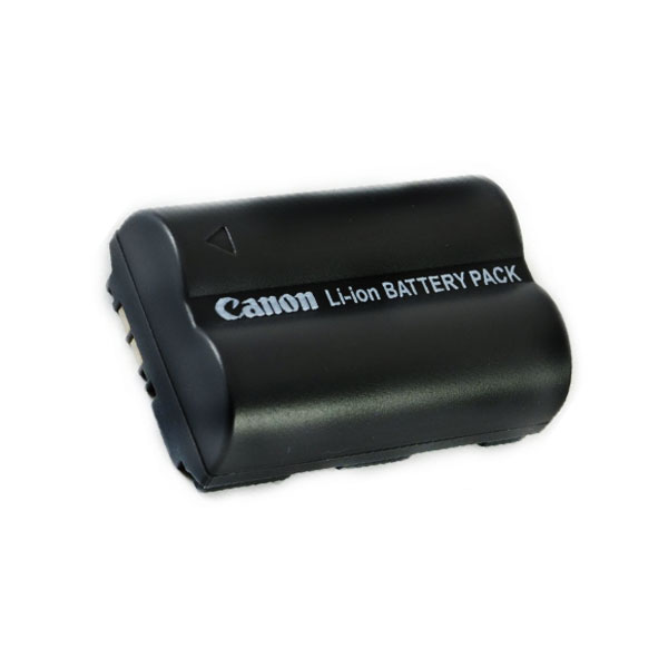 Canon BP 511 Battery Compatibility