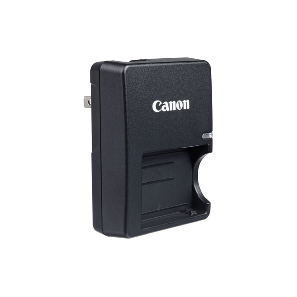 Canon LC-E5 charger