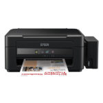 Epson L210 Colour Inkjet Printer