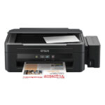 Epson L210 Colour Inkjet Printer1