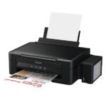Epson L210 Colour Inkjet Printer2