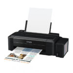 Epson L300 Colour Inkjet Printer