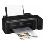 Epson L300 Colour Inkjet Printer1