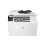 HP-Color-LaserJet-Pro-MFP-M181fw-Printer