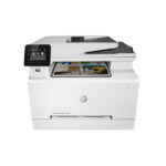HP-Color-LaserJet-Pro-MFP-M281fdn-Printer1