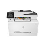HP-Color-LaserJet-Pro-MFP-M281fdw-Printer