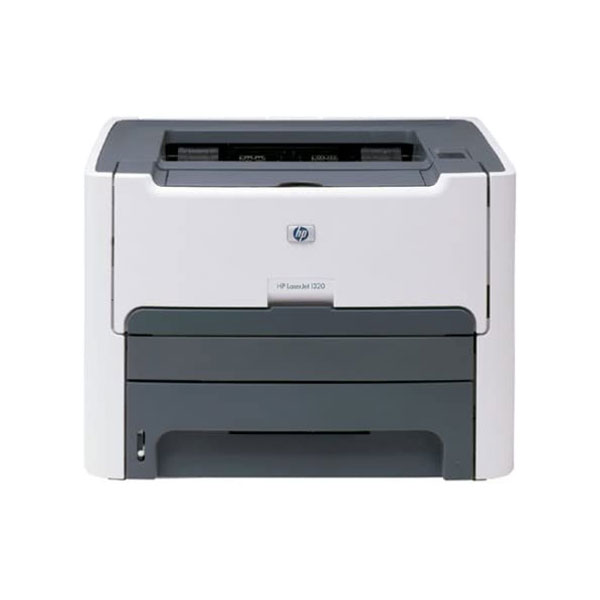 HP Laserjet 1320 Laser Printer