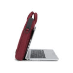 Laptop Bag Brinch Red2