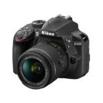 Nikon D3400 Camera1