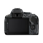 Nikon D5300 + AF-P 18-55 VR DX-3