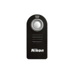 Nikon-Wireless-Remote-ML-3