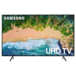 samsung 40 inch 4k smart tv price in pakistan
