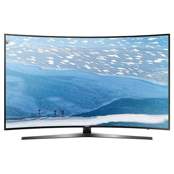 Samsung KU7500 Curved TV Price in Pakistan
