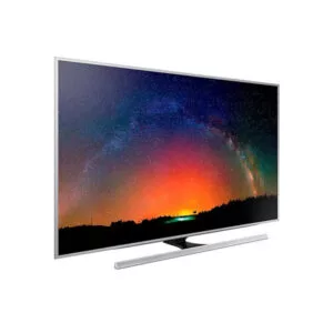 Samsung 55 inch JS8000 SUHD 4K Flat Smart LED TV Series 8
