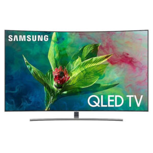 Samsung Class Q7CN curved led 65 inch price in Pakistan