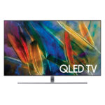 Samsung-LED-TV-55-Class-Q7F-QLED-4K-TV