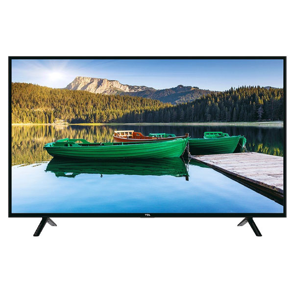 TCL p62 40 inch Smart Led Price in Pakistan