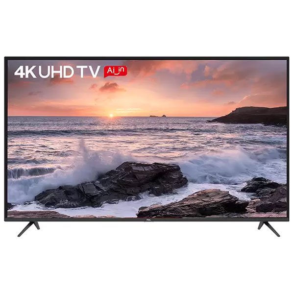 TCL 50" P65 UHD Smart TV