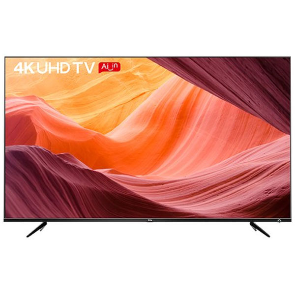 TCL P6 UHD Smart TV 43 Inch price in Pakistan