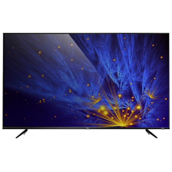 TCL P6 50 Inch 4k Smart Tv Price in Pakistan
