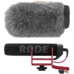 Rode Videomic Go Microphone