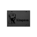 2 Kingston A400 480GB