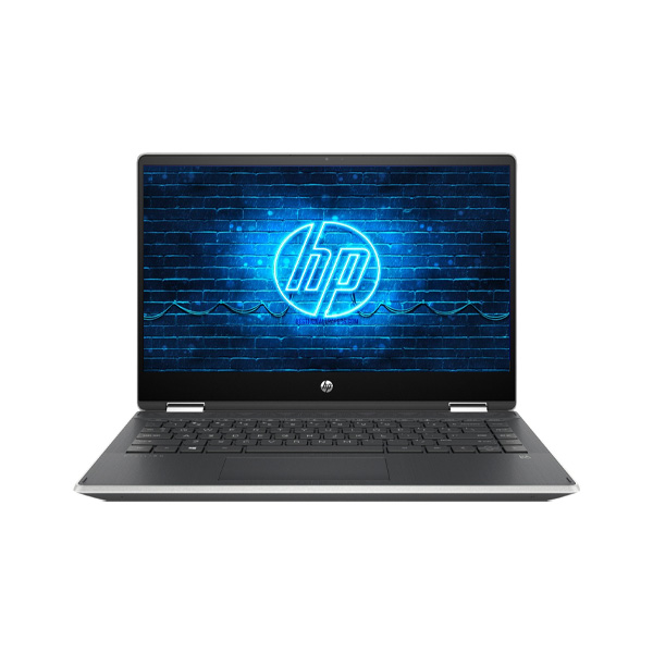 HP 14M-DH0001 i3 8T 8G 256 W10 X360 TOUCH