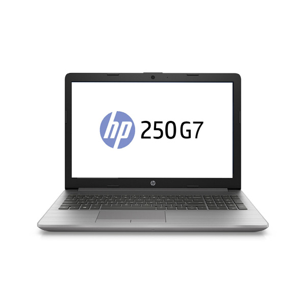 HP 250 G7 i7 8th Gen 8GB Ram 256GB SSD