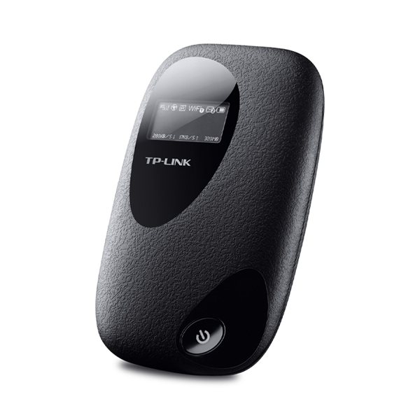 TP-LINK M5350 3G Mobile Wifi Device