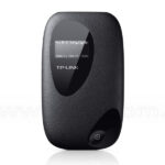 2. TP-LINK M5350 3G Mobile Wifi Device