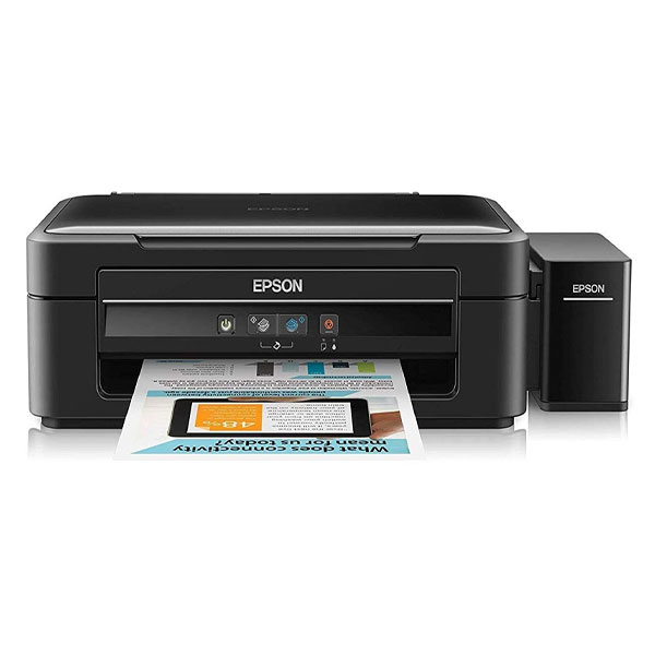 Epson l360 ink Tank Printer