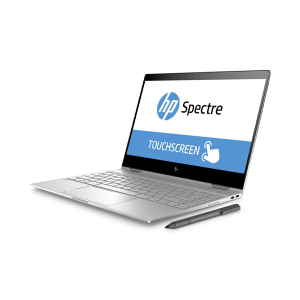 HP Spectre x360 13-AE011 Ci7 Ram 8GB Hard 256GB PCIe NVMe SSD 13.3"