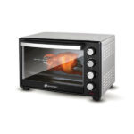 Microwave Oven 25L AMT 9001