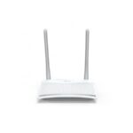 TP-LINK 4 IN 1 Wireless N Router TL WR820