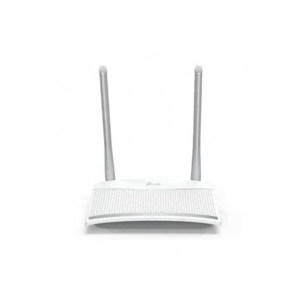 TP-LINK 4 IN 1 Wireless N Router TL WR820