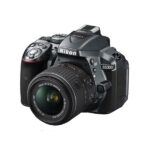 Nikon D5300 AF+18-55