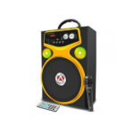 2. audionic rex 10 portable speaker